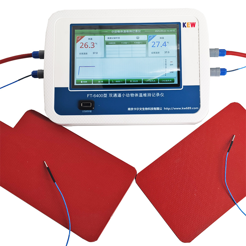 FT6400pͨСwؾSӛ䛃x